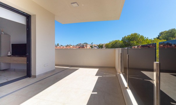 Sale - Apartment Flat -
Orihuela Costa - Los Almendros-La Florida