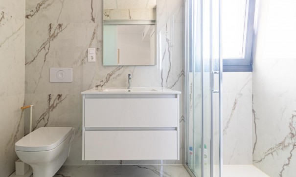 Sale - Apartment Flat -
Orihuela Costa - Los Almendros-La Florida