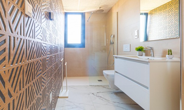 Sale - Apartment Flat -
Orihuela Costa - Los Almendros-La Florida