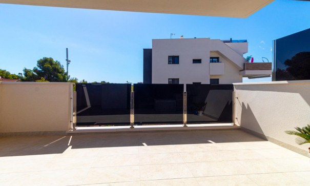 Sale - Apartment Flat -
Orihuela Costa - Los Almendros-La Florida