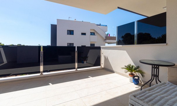 Sale - Apartment Flat -
Orihuela Costa - Los Almendros-La Florida