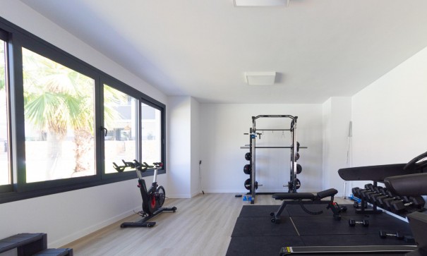 Sale - Apartment Flat -
Orihuela Costa - Los Almendros-La Florida