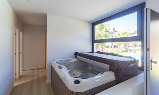 Sale - Apartment Flat -
Orihuela Costa - Los Almendros-La Florida