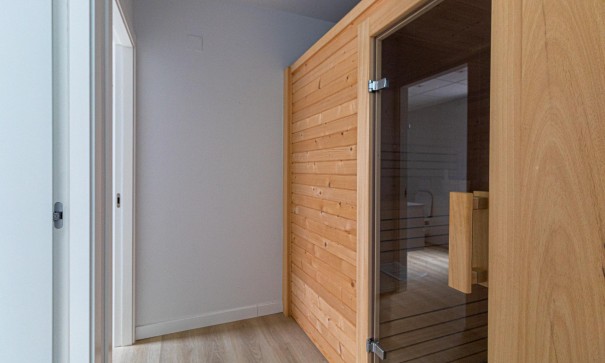 Sale - Apartment Flat -
Orihuela Costa - Los Almendros-La Florida