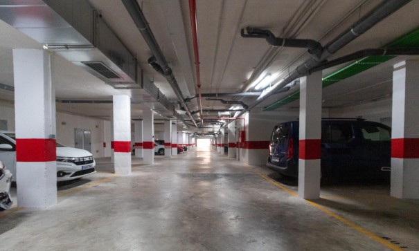 Sale - Apartment Flat -
Orihuela Costa - Los Almendros-La Florida