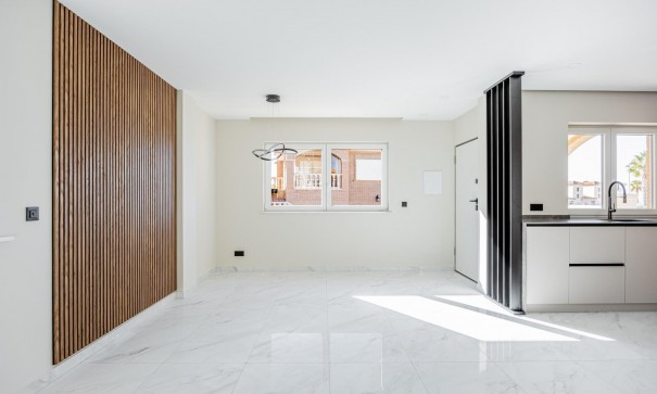 New Build - Detached Villa -
Rojales - Cuidad Quesada