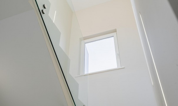 New Build - Detached Villa -
Rojales - Cuidad Quesada