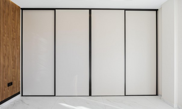 New Build - Detached Villa -
Rojales - Cuidad Quesada