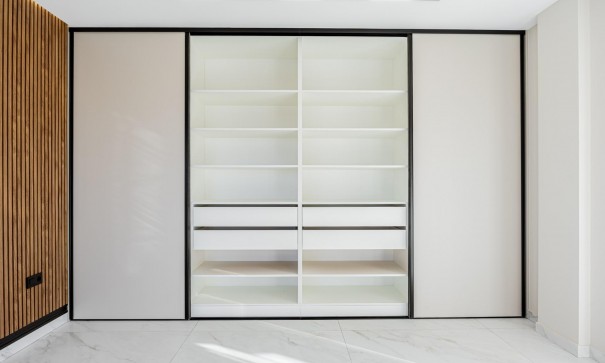 New Build - Detached Villa -
Rojales - Cuidad Quesada