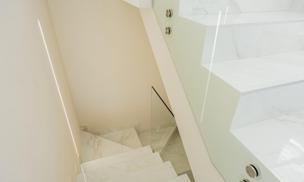 New Build - Detached Villa -
Rojales - Cuidad Quesada