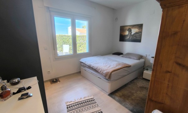 Videresalg - Fritliggende villa -
Algorfa