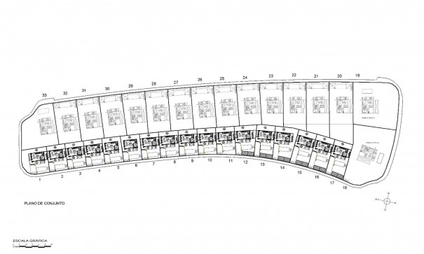 New Build - Freistehende Villa -
Finestrat - Seascape resort