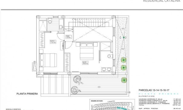 New Build - Freistehende Villa -
Finestrat - Seascape resort