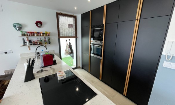 Sale - Detached Villa -
Dolores - ZONA NUEVA