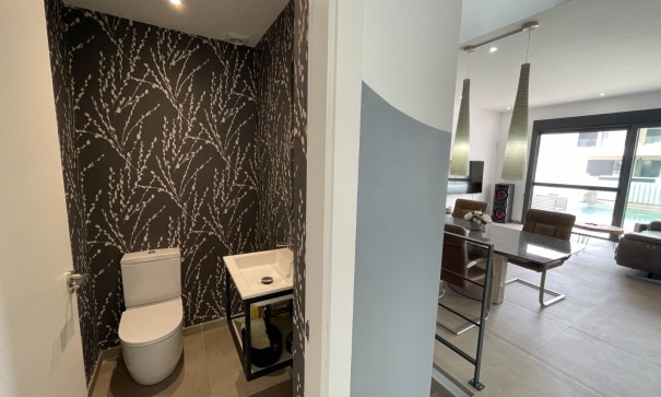 Sale - Detached Villa -
Dolores - ZONA NUEVA