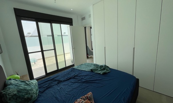 Sale - Detached Villa -
Dolores - ZONA NUEVA