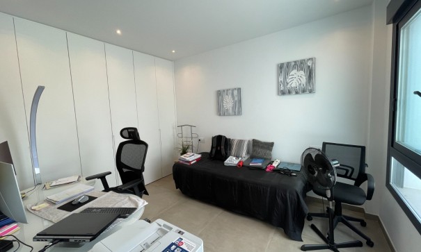 Sale - Detached Villa -
Dolores - ZONA NUEVA