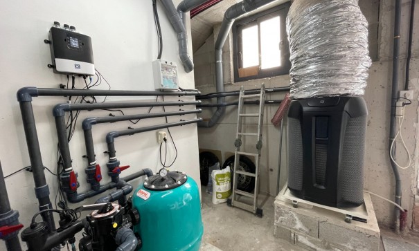 Sale - Detached Villa -
Dolores - ZONA NUEVA