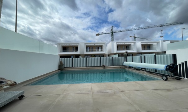 Sale - Detached Villa -
Dolores - ZONA NUEVA