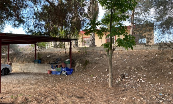 Sale - Finca Country Property -
Jacarilla