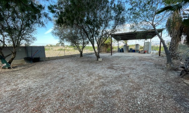 Sale - Finca Country Property -
Jacarilla