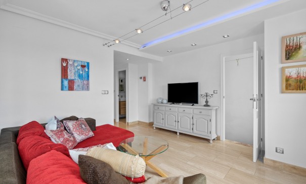 Sprzedaż - Apartament mieszkanie -
Punta Prima