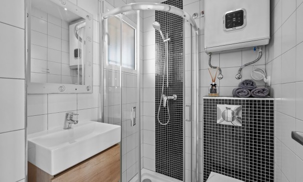 Sprzedaż - Apartament mieszkanie -
Punta Prima