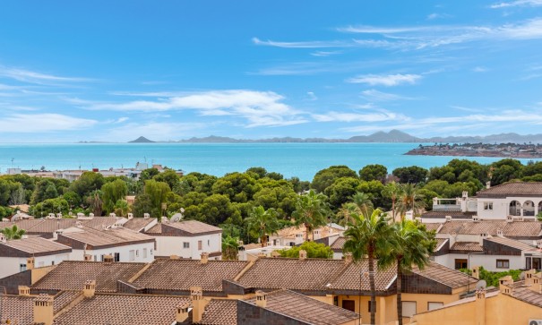 Sprzedaż - Apartament mieszkanie -
Punta Prima