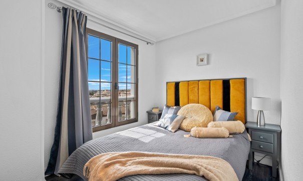 Sprzedaż - Apartament mieszkanie -
Punta Prima