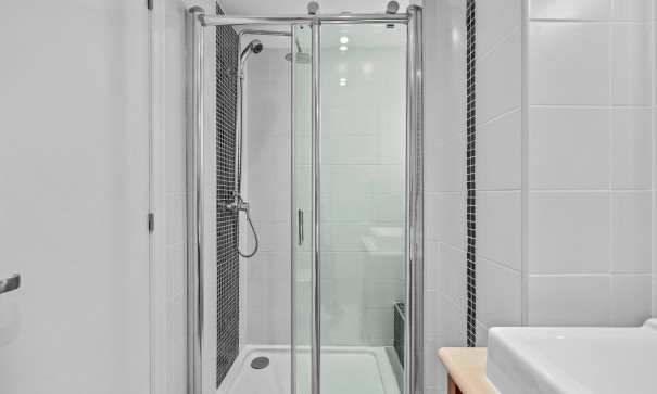 Sprzedaż - Apartament mieszkanie -
Punta Prima