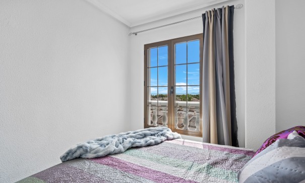 Sprzedaż - Apartament mieszkanie -
Punta Prima