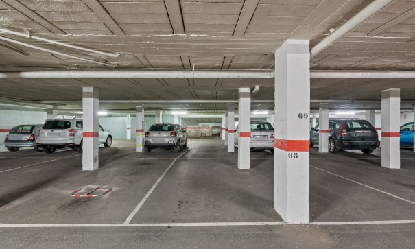 Sprzedaż - Apartament mieszkanie -
Punta Prima