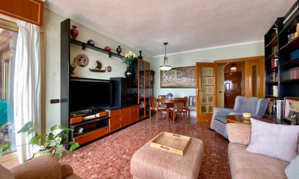Sale - Apartment Flat -
Torrevieja - Playa del Cura