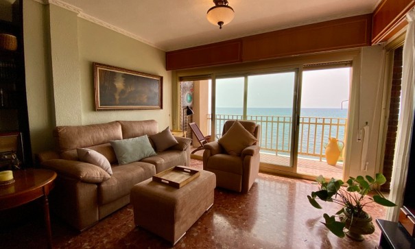 Sale - Apartment Flat -
Torrevieja - Playa del Cura