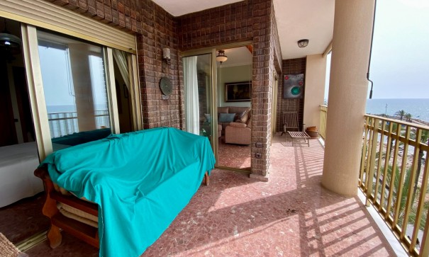 Sale - Apartment Flat -
Torrevieja - Playa del Cura
