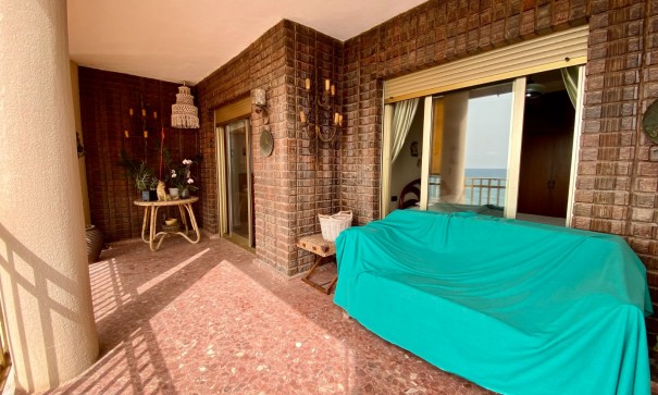 Sale - Apartment Flat -
Torrevieja - Playa del Cura