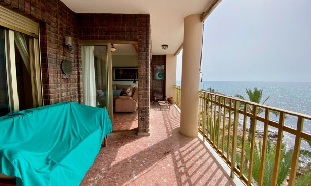 Sale - Apartment Flat -
Torrevieja - Playa del Cura