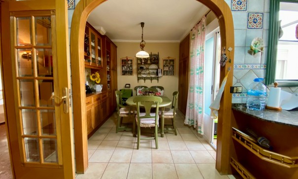 Sale - Apartment Flat -
Torrevieja - Playa del Cura