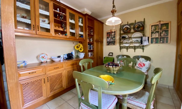 Sale - Apartment Flat -
Torrevieja - Playa del Cura