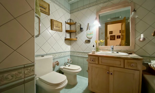 Sale - Apartment Flat -
Torrevieja - Playa del Cura