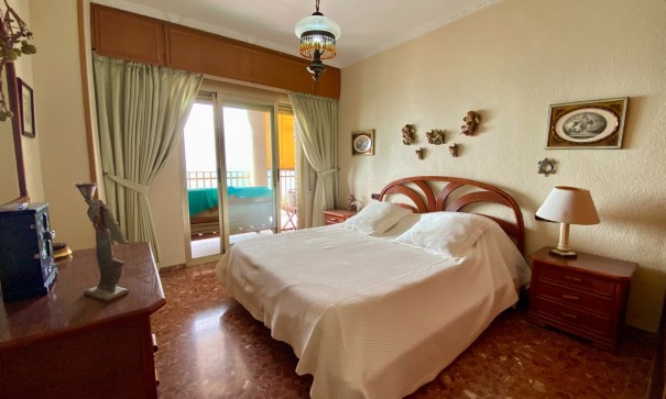 Sale - Apartment Flat -
Torrevieja - Playa del Cura