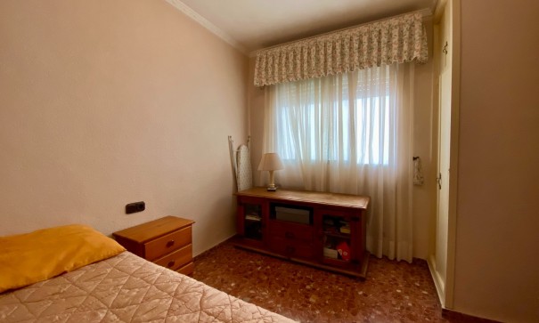 Sale - Apartment Flat -
Torrevieja - Playa del Cura
