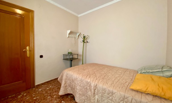 Sale - Apartment Flat -
Torrevieja - Playa del Cura