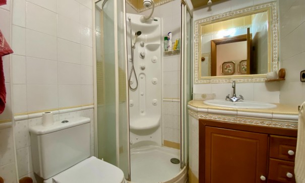 Sale - Apartment Flat -
Torrevieja - Playa del Cura