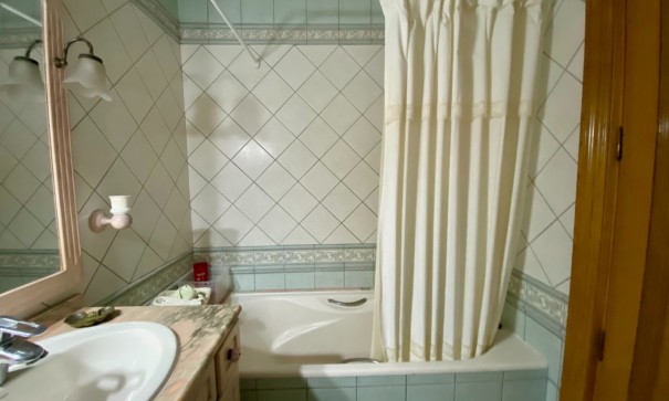 Sale - Apartment Flat -
Torrevieja - Playa del Cura