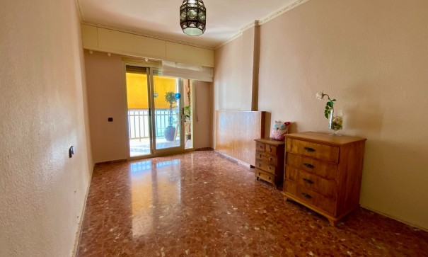 Sale - Apartment Flat -
Torrevieja - Playa del Cura