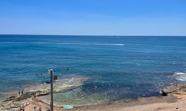 Sale - Apartment Flat -
Torrevieja - Playa del Cura