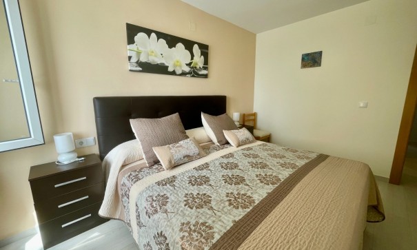 Sale - Apartment Flat -
Torrevieja - Playa del Cura