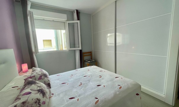 Sale - Apartment Flat -
Torrevieja - Playa del Cura