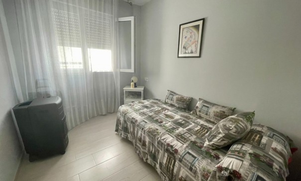 Sale - Apartment Flat -
Torrevieja - Playa del Cura